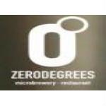 Zero Degrees Promo Codes