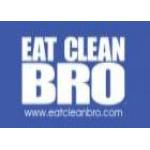 Eat Clean Bro Promo Codes
