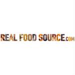 Real Food Source Promo Codes