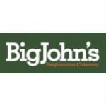 BigJohn's Promo Codes