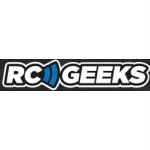 RC Geeks Promo Codes
