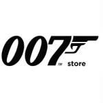 007 Store Promo Codes