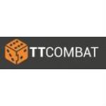 TTCombat Promo Codes