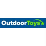 Outdoor Toys Promo Codes