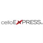 Cello Express Promo Codes