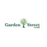 Garden Street Discount Code