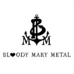 Bloody Mary Metal Promo Codes