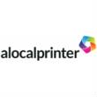 ALocalPrinter Discount Code
