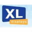 XL Displays Discount Code