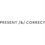 Present And Correct Promo Codes