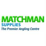 Matchman Supplies Promo Codes
