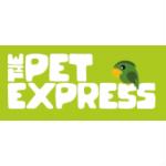 The Pet Express Promo Codes