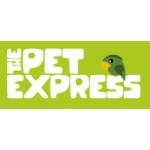 The Pet Express Discount Code