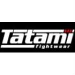 Tatami Fightwear Discount Code