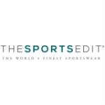 The Sports Edit Discount Code