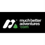 Much Better Adventures Promo Codes