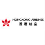 Hong Kong Airlines Promo Codes