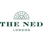 The Ned Promo Codes