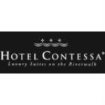 Hotel Contessa Promo Codes