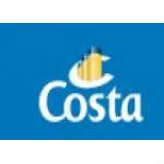 Costa Cruises Promo Codes