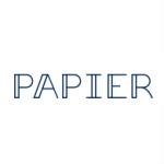 Papier Discount Code