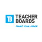 Teacherboards Promo Codes