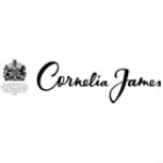 Cornelia James Promo Codes