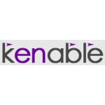 Kenable Promo Codes