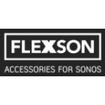 Flexson Promo Codes