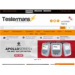 Testermans Promo Codes