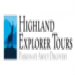 Highland Explorer Tours Promo Codes