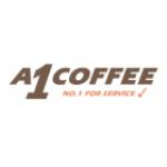 A1 Coffee Promo Codes
