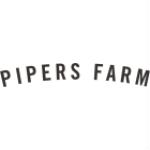 Pipers Farm Promo Codes