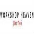 Workshop Heaven Discount Code