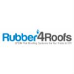 Rubber4Roofs Promo Codes