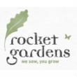 Rocket Gardens Discount Code
