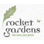 Rocket Gardens Discount Code