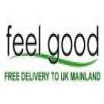 Feel Good UK Promo Codes