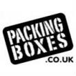 Packingboxes.co.uk Discount Code