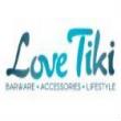 Love Tiki Discount Code