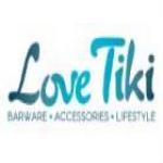 Love Tiki Discount Code