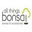 All Things Bonsai Discount Code