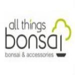 All Things Bonsai Promo Codes