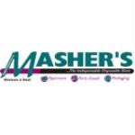 Mashers Promo Codes