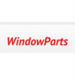 Windowparts Discount Code