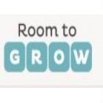 Room To Grow Promo Codes