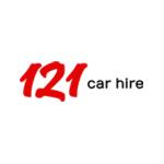 121 Car Hire Promo Codes