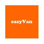 EasyVan Promo Codes