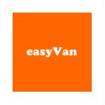 easyVan Discount Code