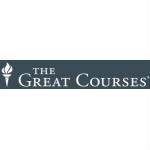 The Great Courses Promo Codes